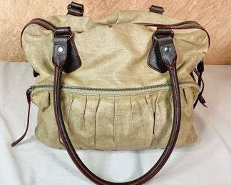MZ Wallace Satchel