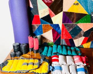 Ankle Weights