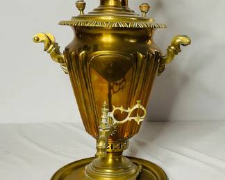 Samovar