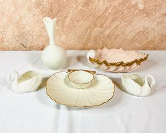 Lenox Candy Dishes & More