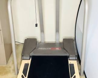 Healthrider Softstrider Treadmill