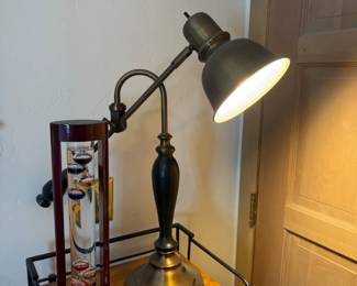 Architect Table Lamp & More