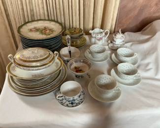 China Variety