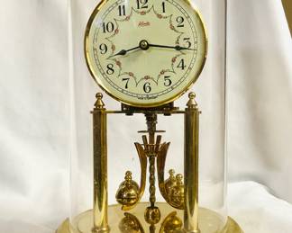 Kundo German Anniversary Clock