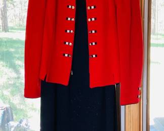 St John Marie Gray Ladies Clothing