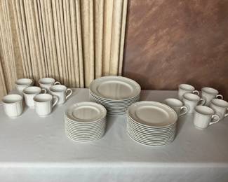 Villeroy and Boch Country Collection China