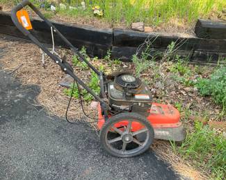 DR Trimmer/Mower