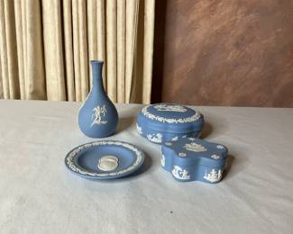 Wedgwood Home Accents