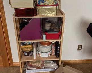 Crafting Corner