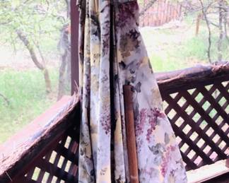 Patio Umbrella