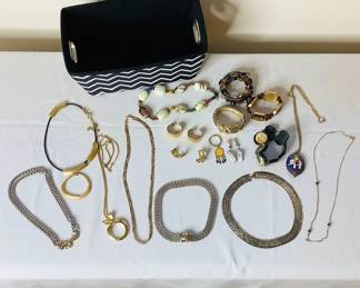 Costume Jewelry
