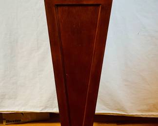 Neoclassical Pedestal