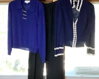 St. John Ladies Separates