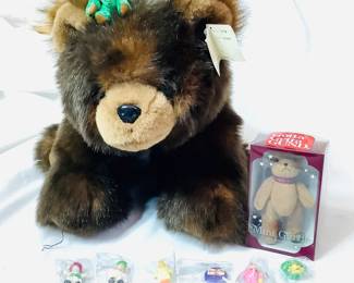 Bearington, Gundy and More Bears