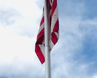 Flagpole
