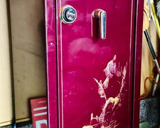 Browning Medallion Gun Safe