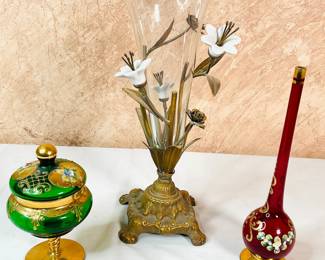 Elegant Decorative items