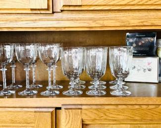 Southern Living Crystal