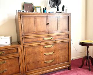 Mid Century Modern Fancher Furniture Co.