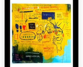 Basquiat Collection