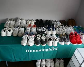 Men shoes size 8