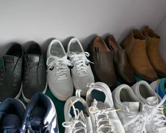Men shoes size 8