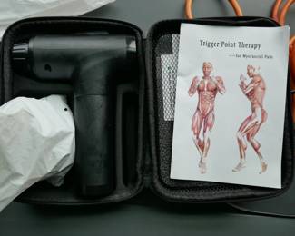Massage Gun