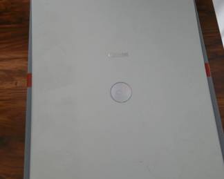 CANON Scanner
