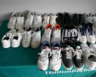 Men shoes size 8