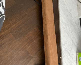 Gymnastics Balance Beam