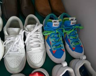 Men shoes size 8
