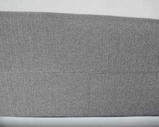 Daybed with trundle 94"x43"x34"