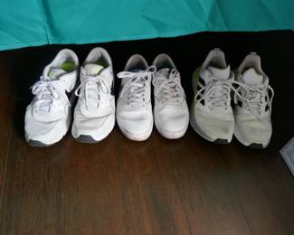 Men shoes size 8