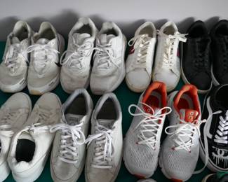 Men shoes size 8