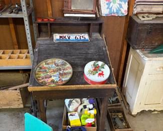 Sale Picture