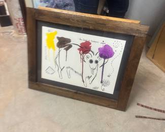 Sale Picture