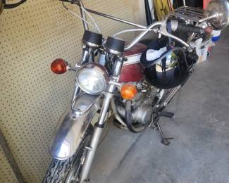 Make, model, year and mileage provided once available. This is picture two of 2.