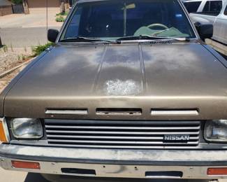 Make, model, year and mileage provided once available. This is picture two of 2.