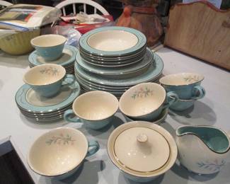 large SET of Taylor and Smith