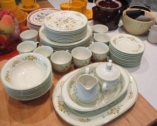 NORITAKE =VERSATONE = Japan
