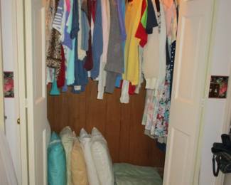 MORE women's clothes