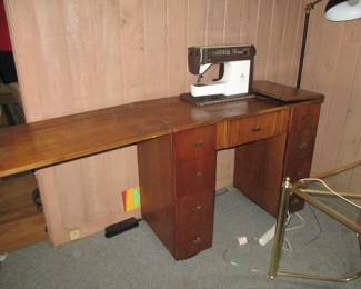 Viking by Husqvarna - main floor