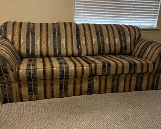 Queen size sofa bed