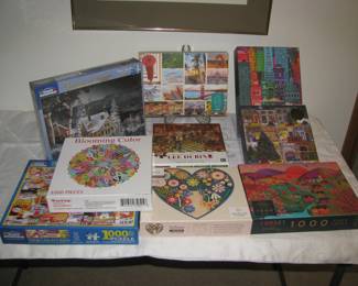 Puzzles