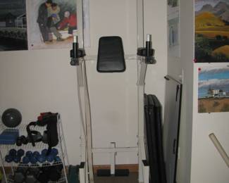 Exercise time!