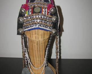 Head gear