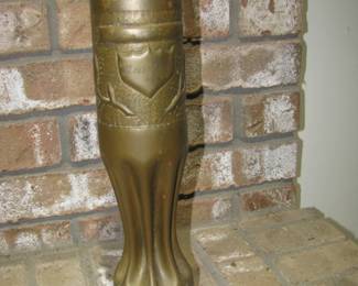 Trench art