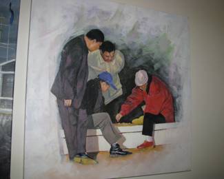 Sale Picture