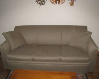 Sleep sofa