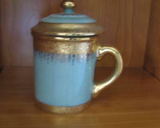 Celadon ware